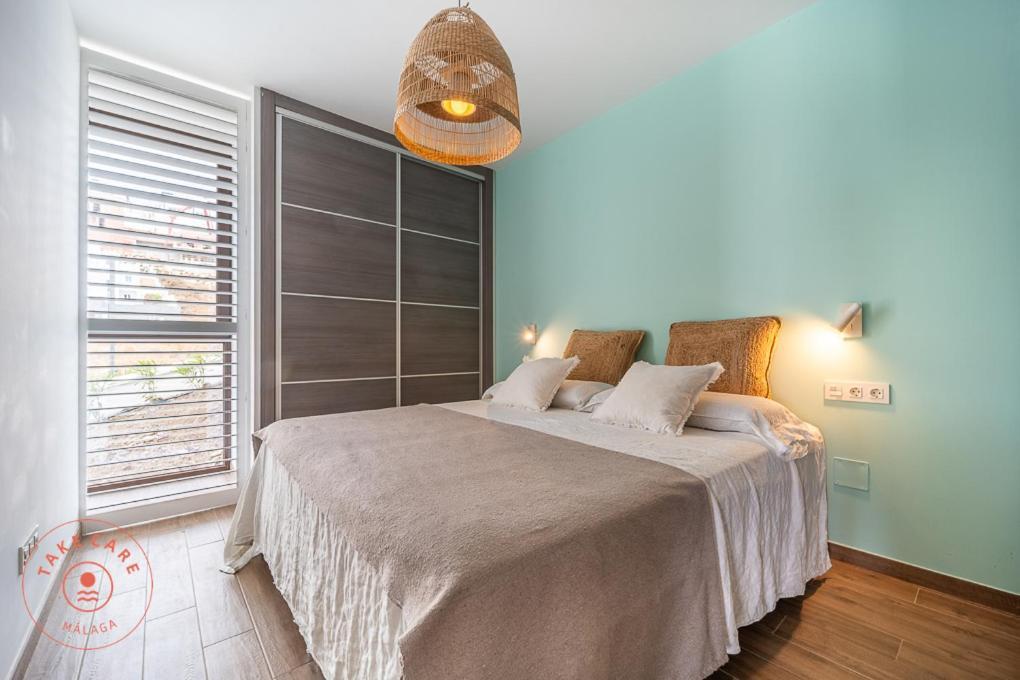 Villaer With Seaview In Torrox - Tcm